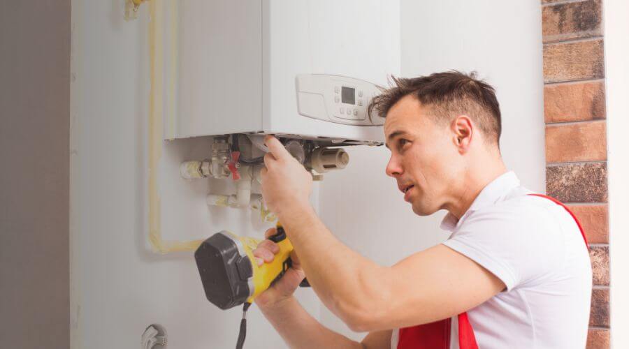 Professional emergency plumbing in Alta Vista, IA